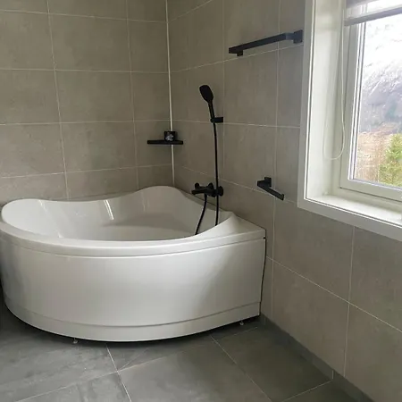 Holiday home Fjord Horizon Stryn