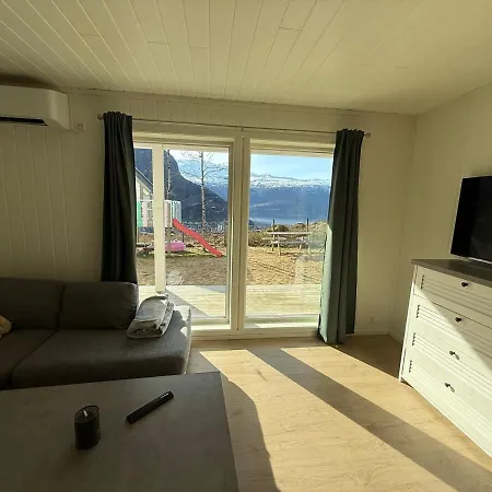 Fjord Horizon