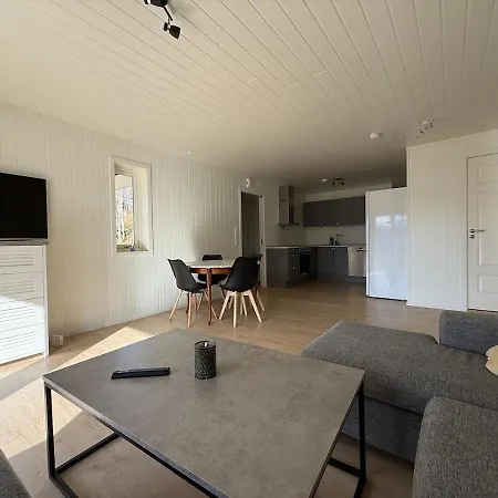 Holiday home Fjord Horizon Stryn