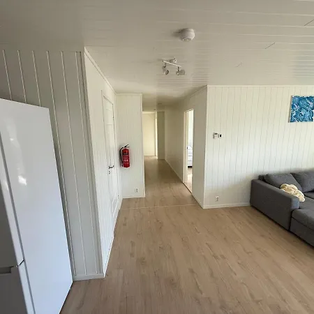 Holiday home Fjord Horizon