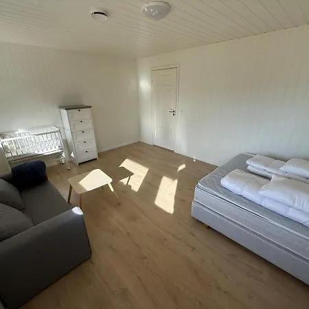 Fjord Horizon Holiday home