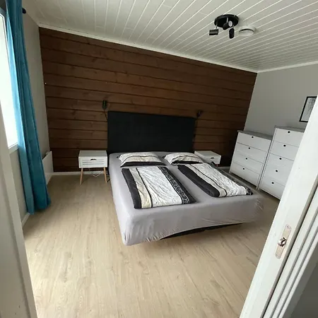 Holiday home Fjord Horizon *