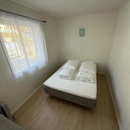Fjord Horizon Holiday home Stryn